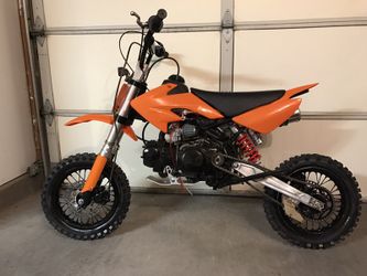 Pitster 125 deals