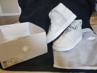 Nike Air Jordan 1 Rebel XX Women's Size 11.5 for Sale in Redlands