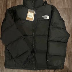 The North Face Puffer Jacket 1996 Sizes: L, M