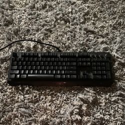 Razer Blackwidow Elite Keyboard 