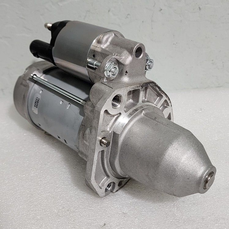 Denso 11T 12V Starter For Jeep Grand Cherokee 2016-2018 438000-2652; (contact info removed)0