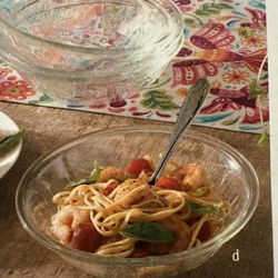 Platos  De Cristal 50 