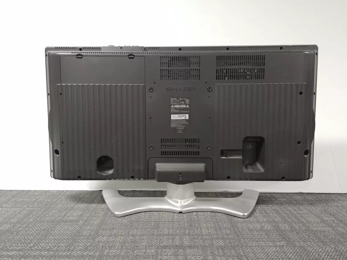 32" LCD Television Sharp Aquos LC-32DA5U
