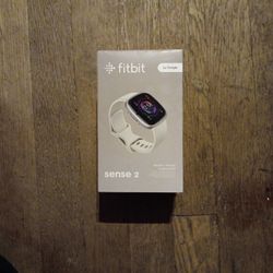 Fitbit Sense 2