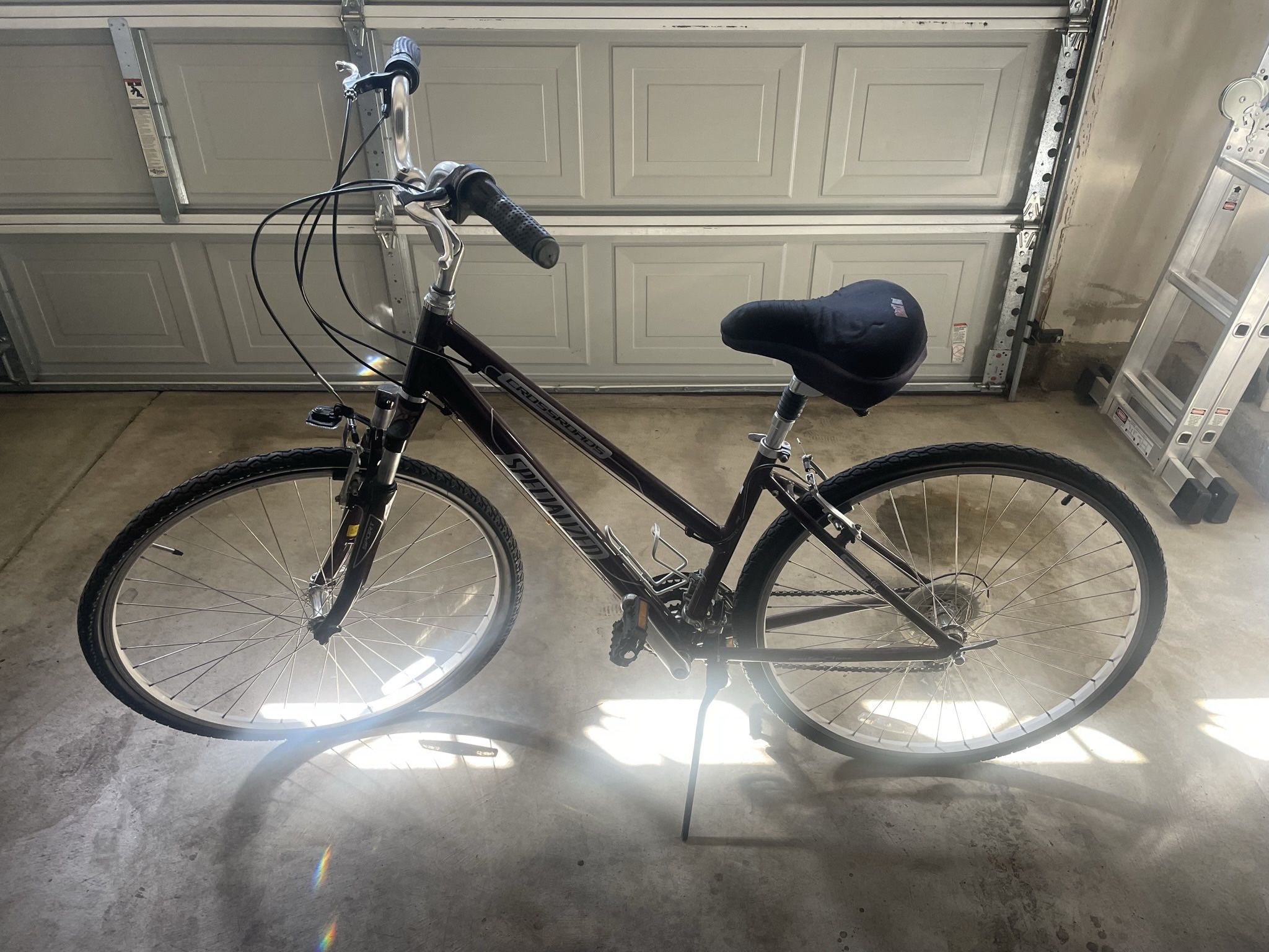 Women’s Bike