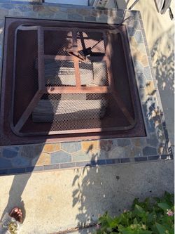 Fire Pit