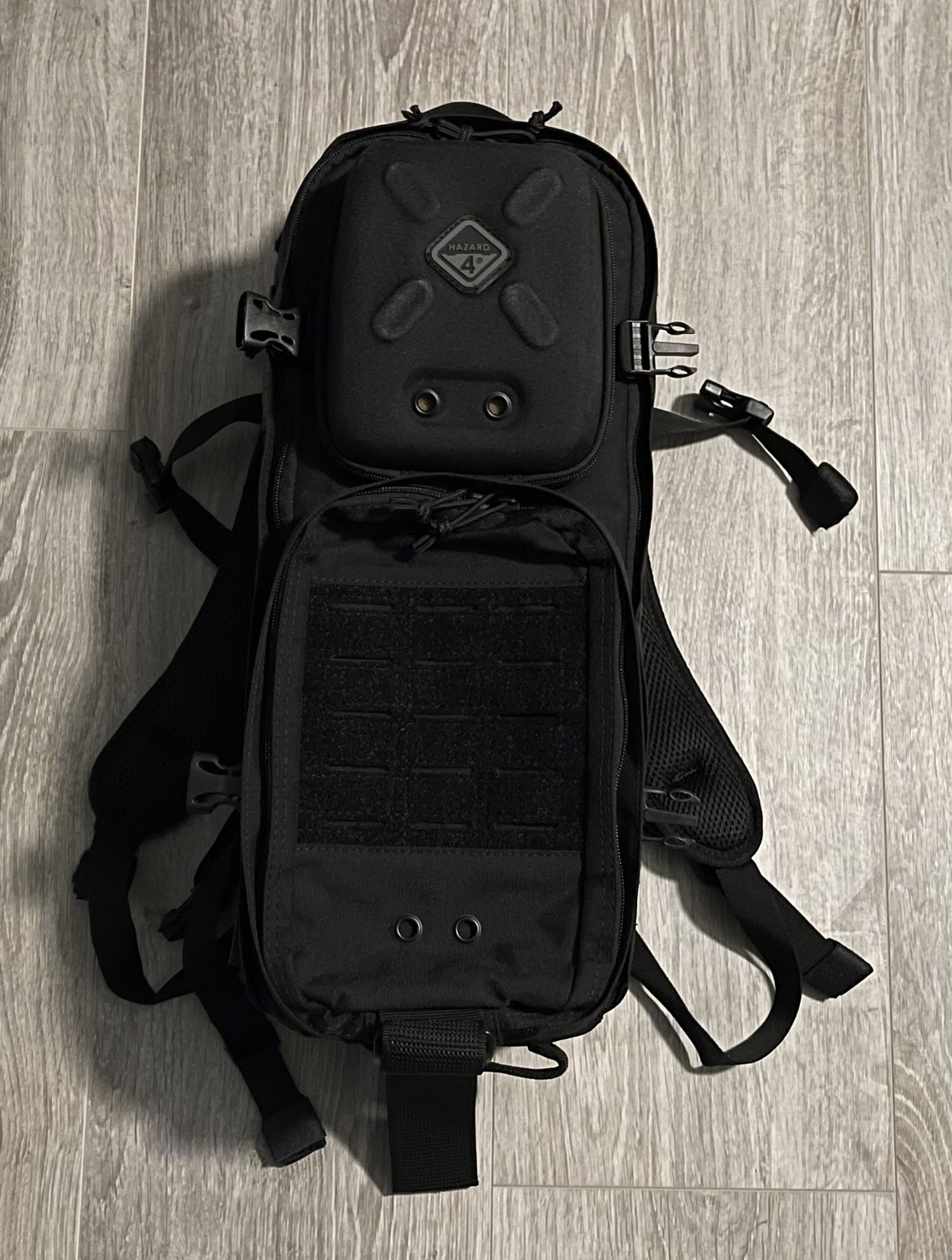 Hazard 4 Plan C Backpack with Evac Photo Camera Insert