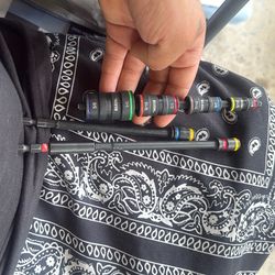 Klein bit set