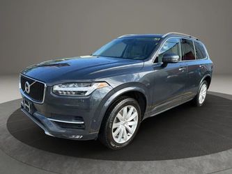 2016 Volvo XC90