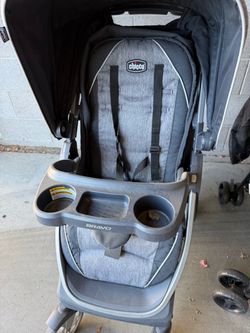Everything must go part 5