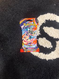 Pokémon pack