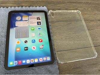 iPad mini 6 Cellular