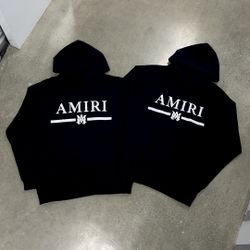 Amiri Hoodie