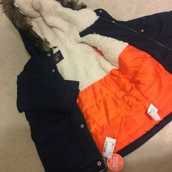 Boys jacket 3t