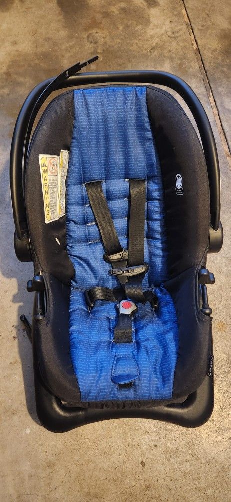 Car Seat, Bath Chair