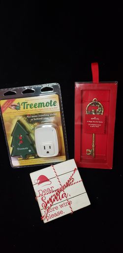 XMAS LOT $10
