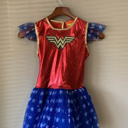 Halloween  Woder Woman