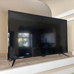 32” TV Like New