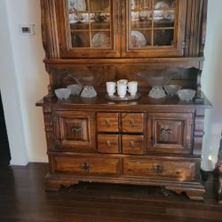 China Hutch