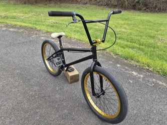 22 Inch Bmx Bike