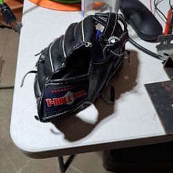 Child's Baseball Glove