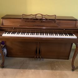 Piano