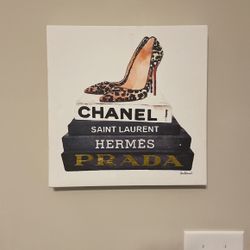 Wall Picture