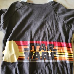 Star Wars Pet T-shirt