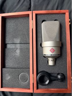 103 tlm Neumann