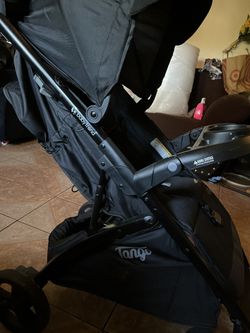 New Baby Trend Stroller 