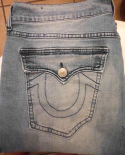 True religion jeans