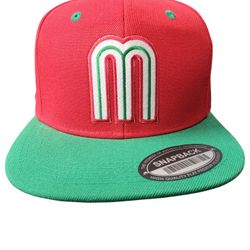 Mexico Hat
