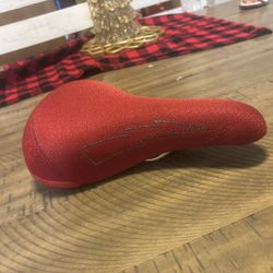 SE Flyer Railed Seat/red 