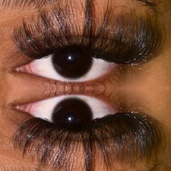Lashes