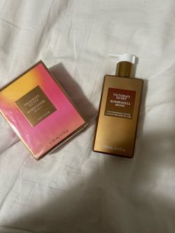 Victoria Secret Bombshell Bronze
