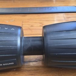 Monster Adventurer Force Bluetooth Speaker