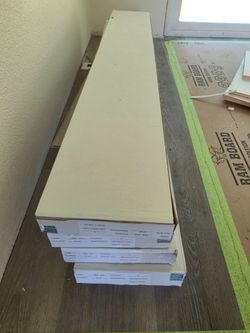 Brand New LVP Flooring