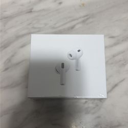 Air pods pro 3