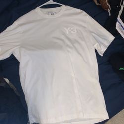 Men’s Brand New Y3 