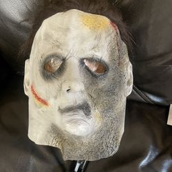 Michael Mayer Mask
