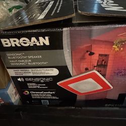 Bluetooth Speaker New 