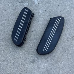 Harley Davidson Foot Pegs