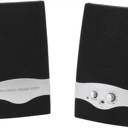 Computer Speakers 