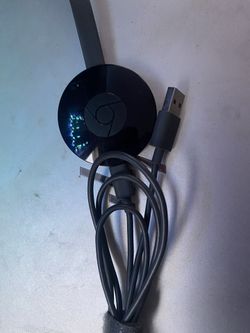 Google Chromecast