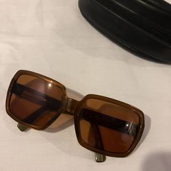 Giorgio Armani  Sunglasses