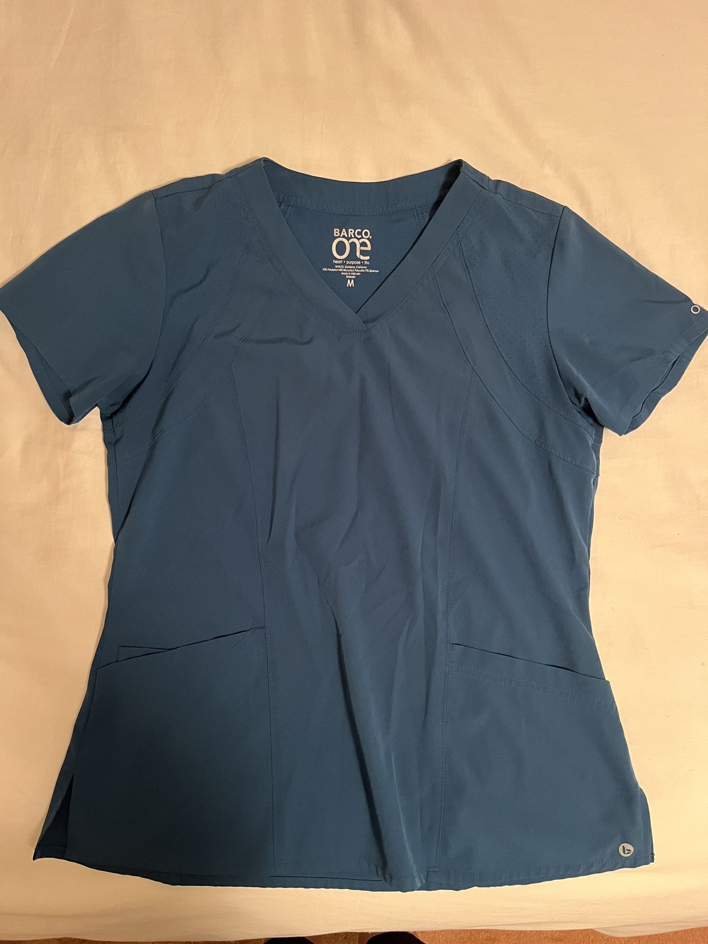 Women’s Scrub Top