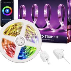 Brandnew Led Strip Light 16.5ft