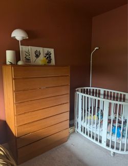 Stoke Sleepi Crib