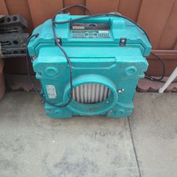 Industrial Air Dryer 