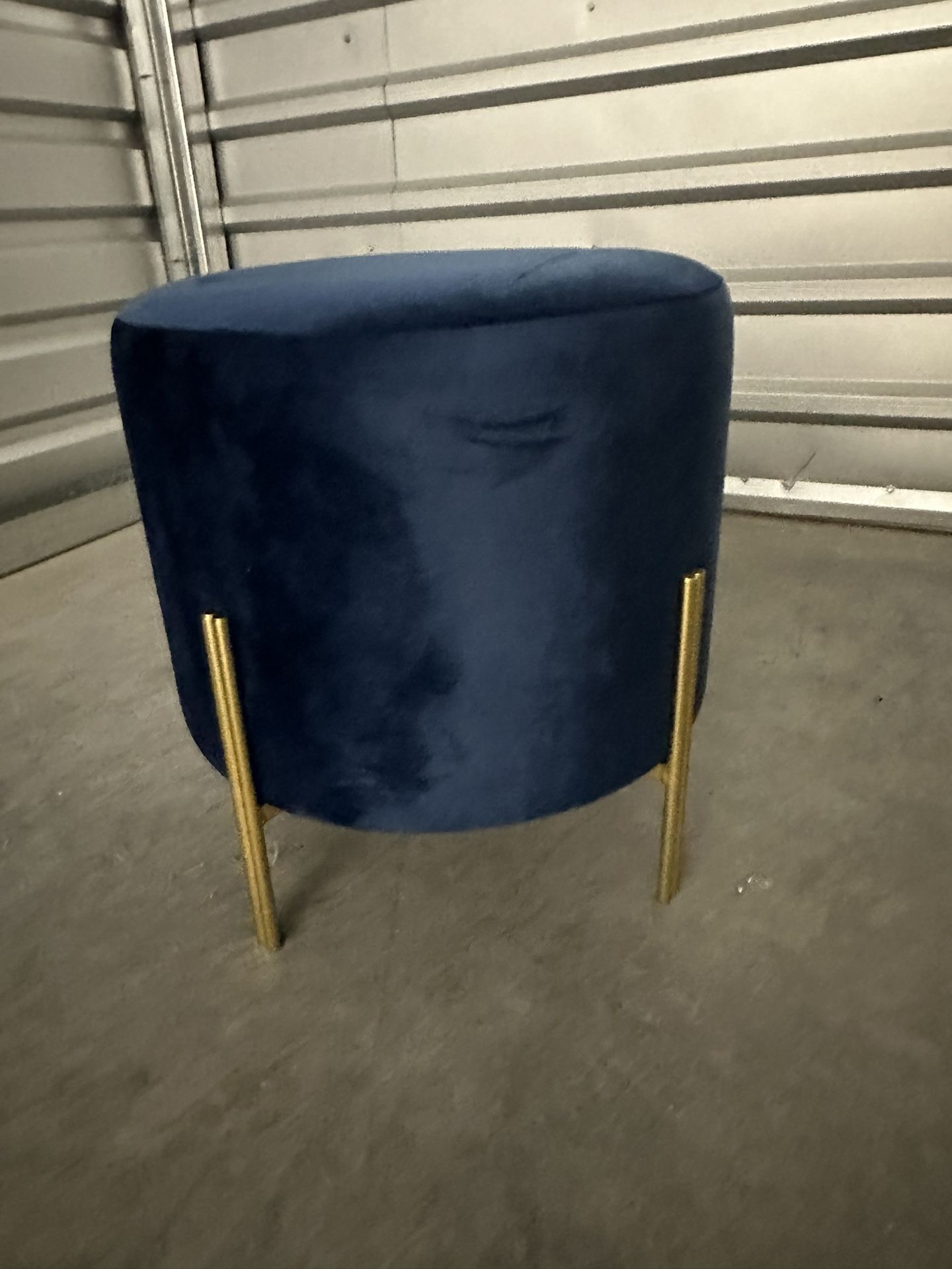 Small Accent Chair